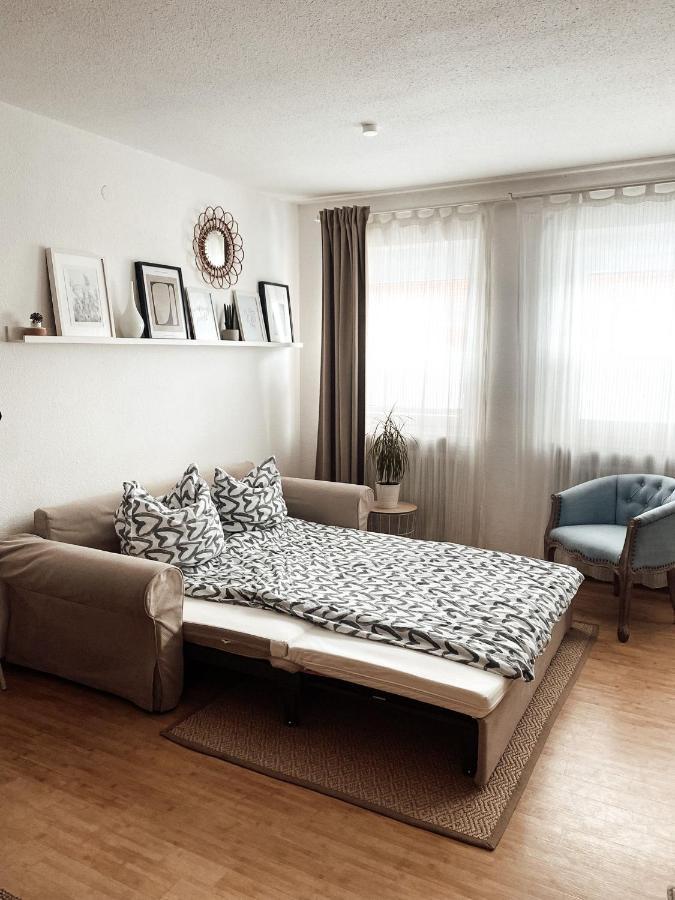**Top**Gemuetlich*Bergnah*Zentral*Netflix & Relax* Sonthofen Εξωτερικό φωτογραφία